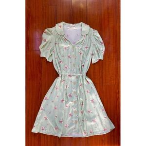 Christy Dawn Alyssa Dress